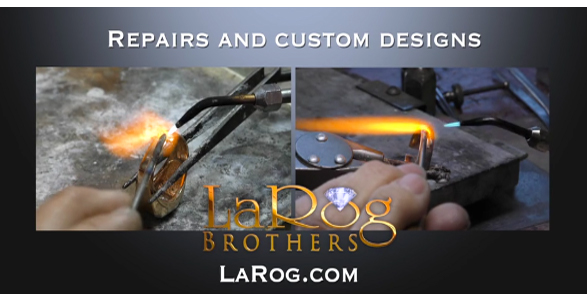 LaRog Repairs